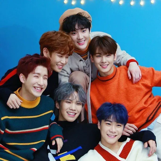 ASTROファンが撮った瞬間