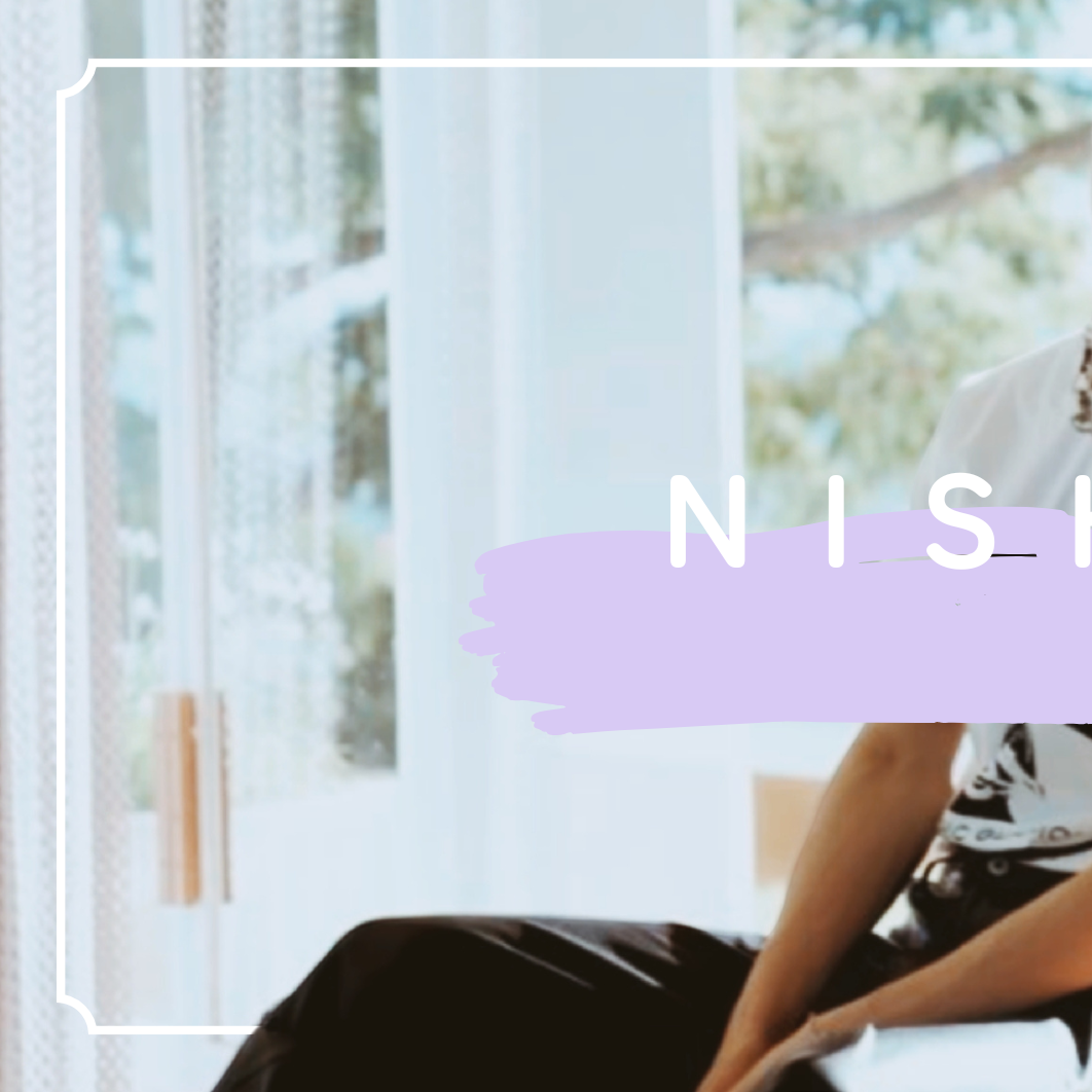 Foto terbaru NI-KI (ENHYPEN)