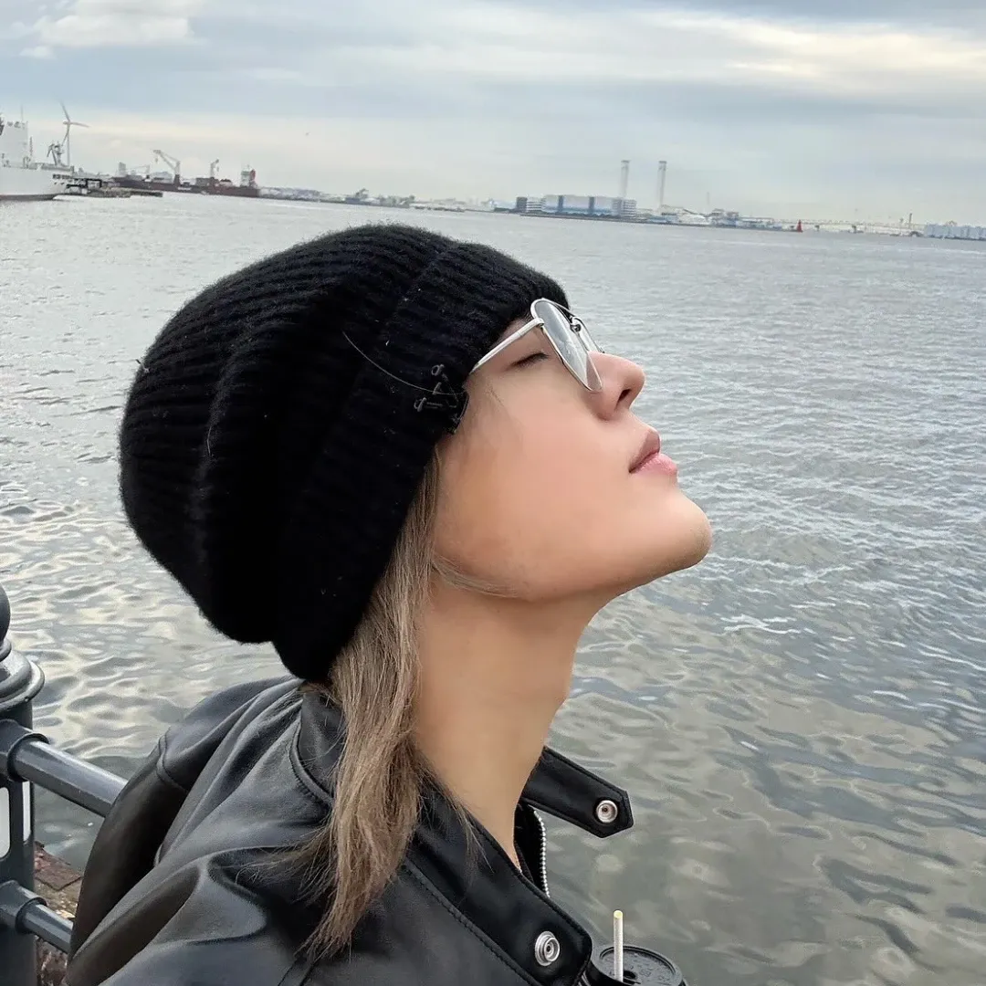 A moment captured by Yuta (NCT 127)'s fan