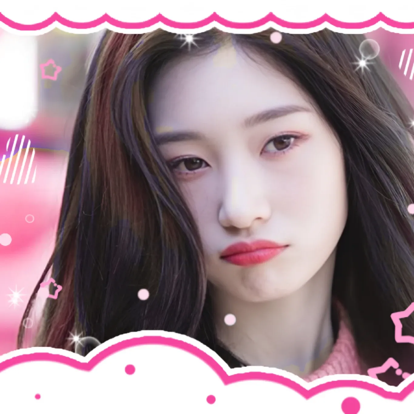 Feed komunitas K-pop terpanas hari ini