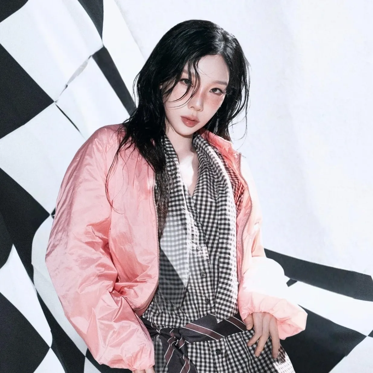 태연 (소녀시대) 최근 활동샷