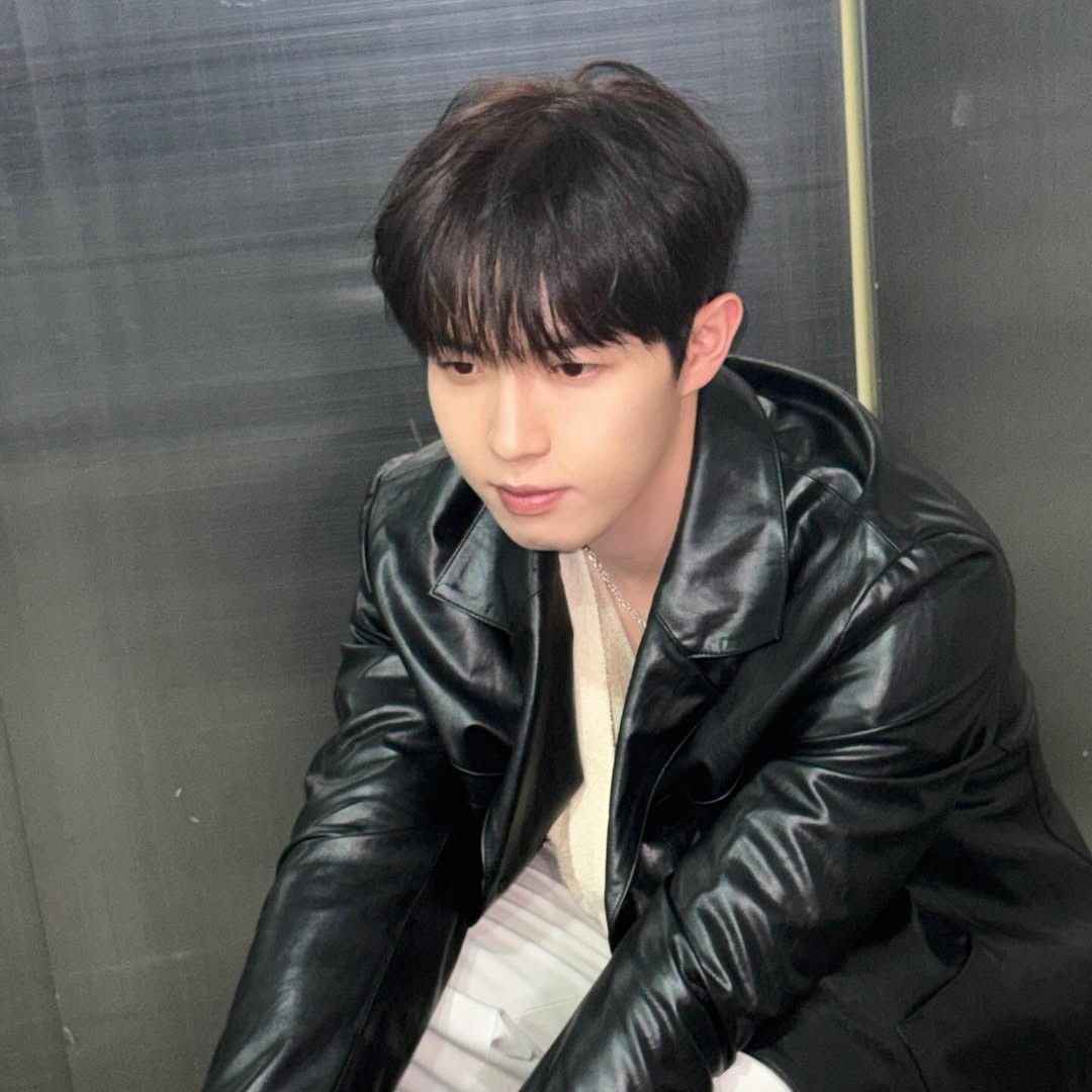 김재환 최근 활동샷