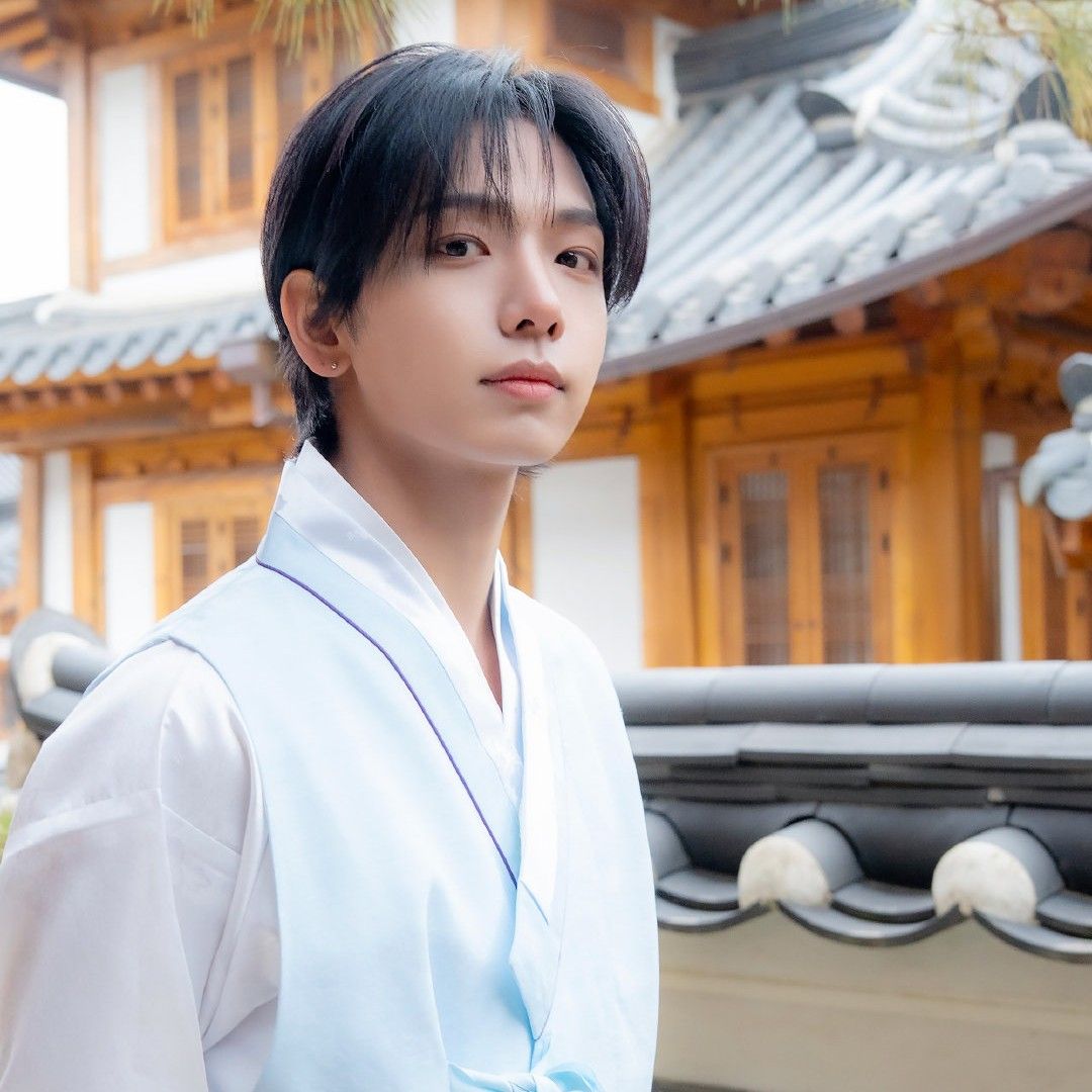 Latest photo of Myeong Jaehyun (BOYNEXTDOOR)