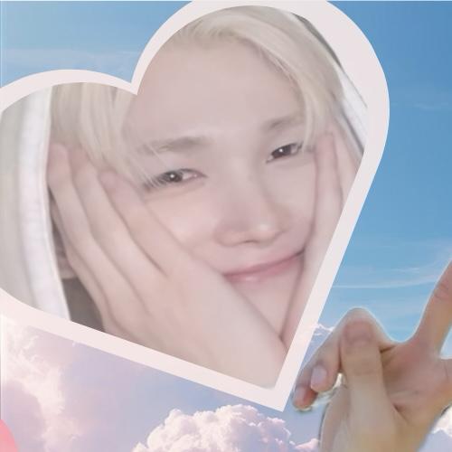 Latest photo of Jo (&TEAM)