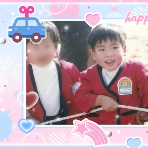 Behind-the-scenes cut of Jonghyun (SHINee)