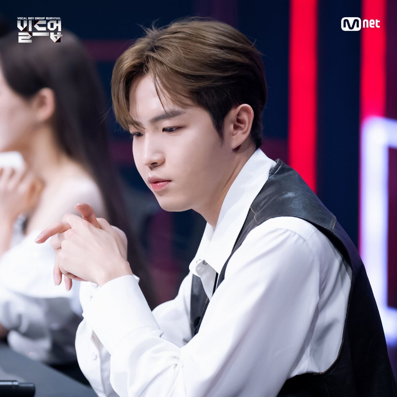 김재환의 비하인드 컷