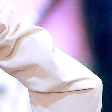 Behind-the-scenes cut of Seeun (STAYC)