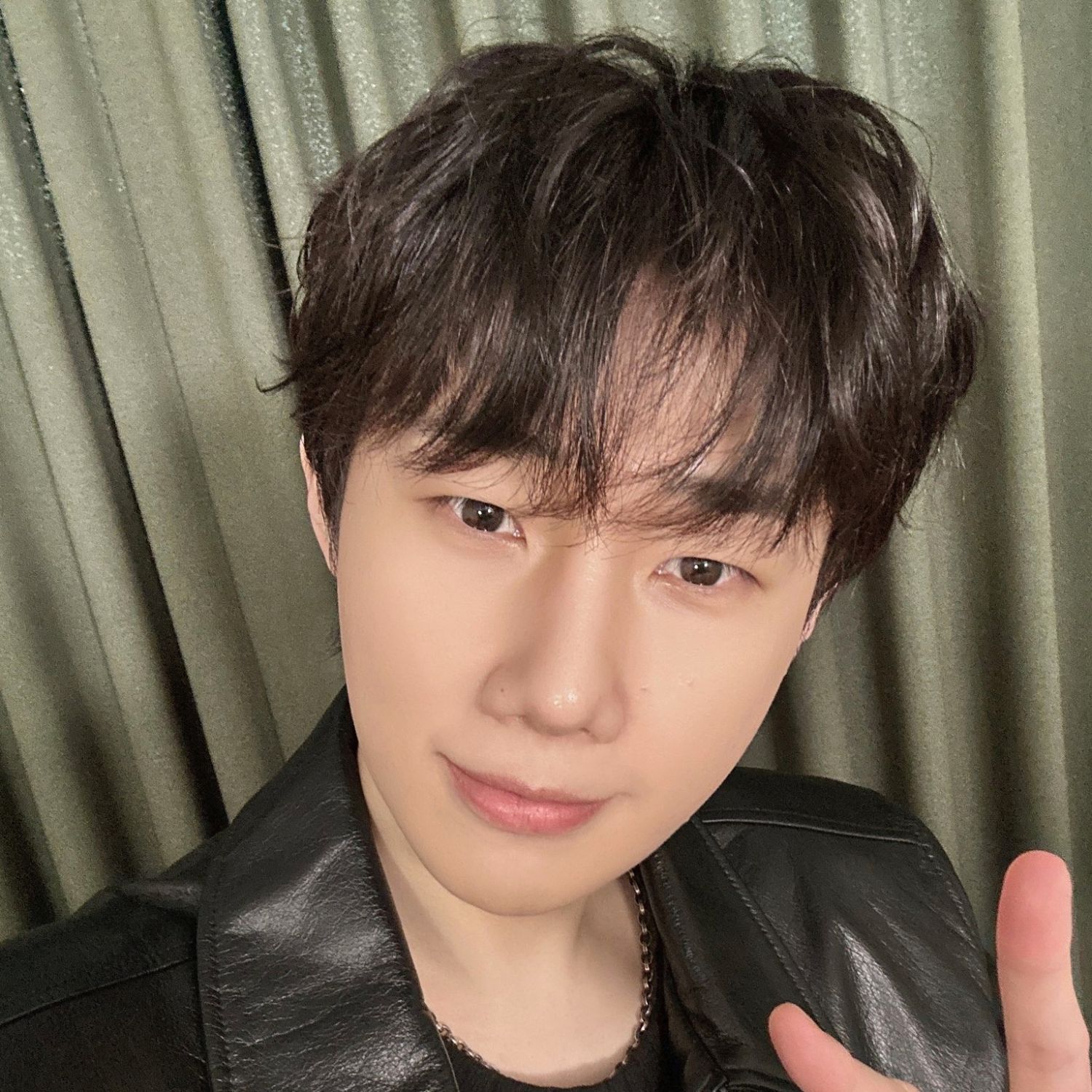 圣圭 (INFINITE)的最新活动照片