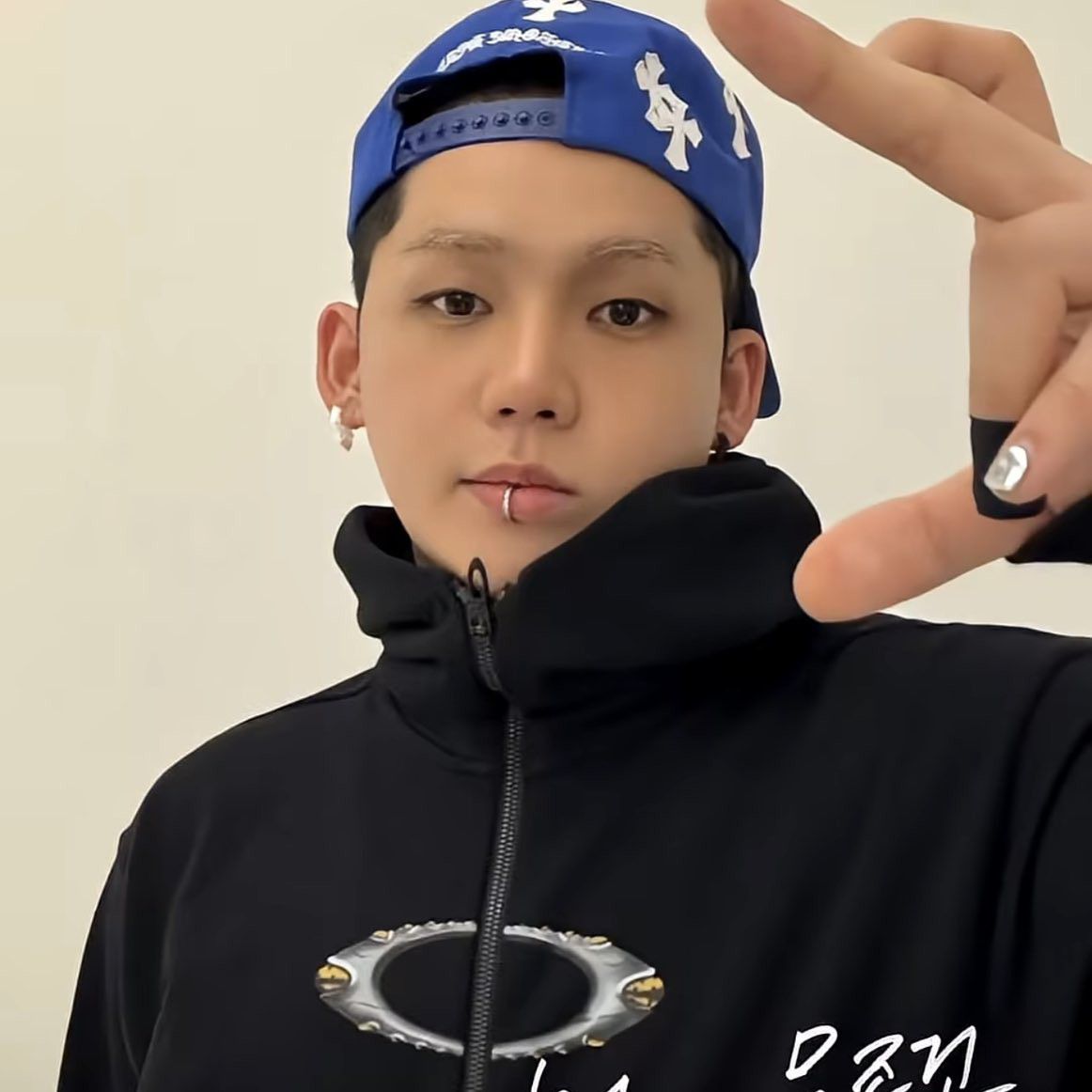 Recent activity shot of Choi Hyunsuk (TREASURE)