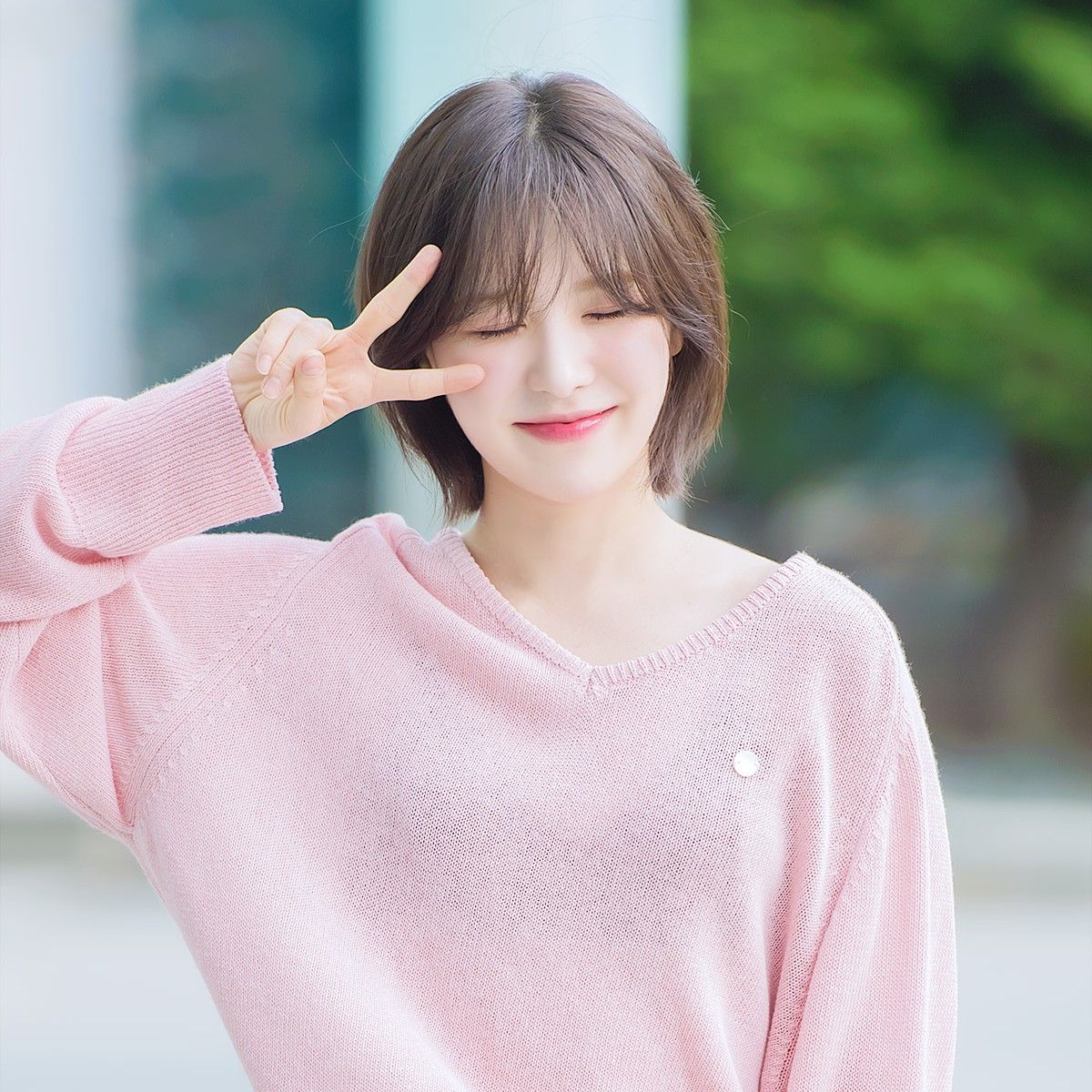 Latest photo of Wendy (Red Velvet)