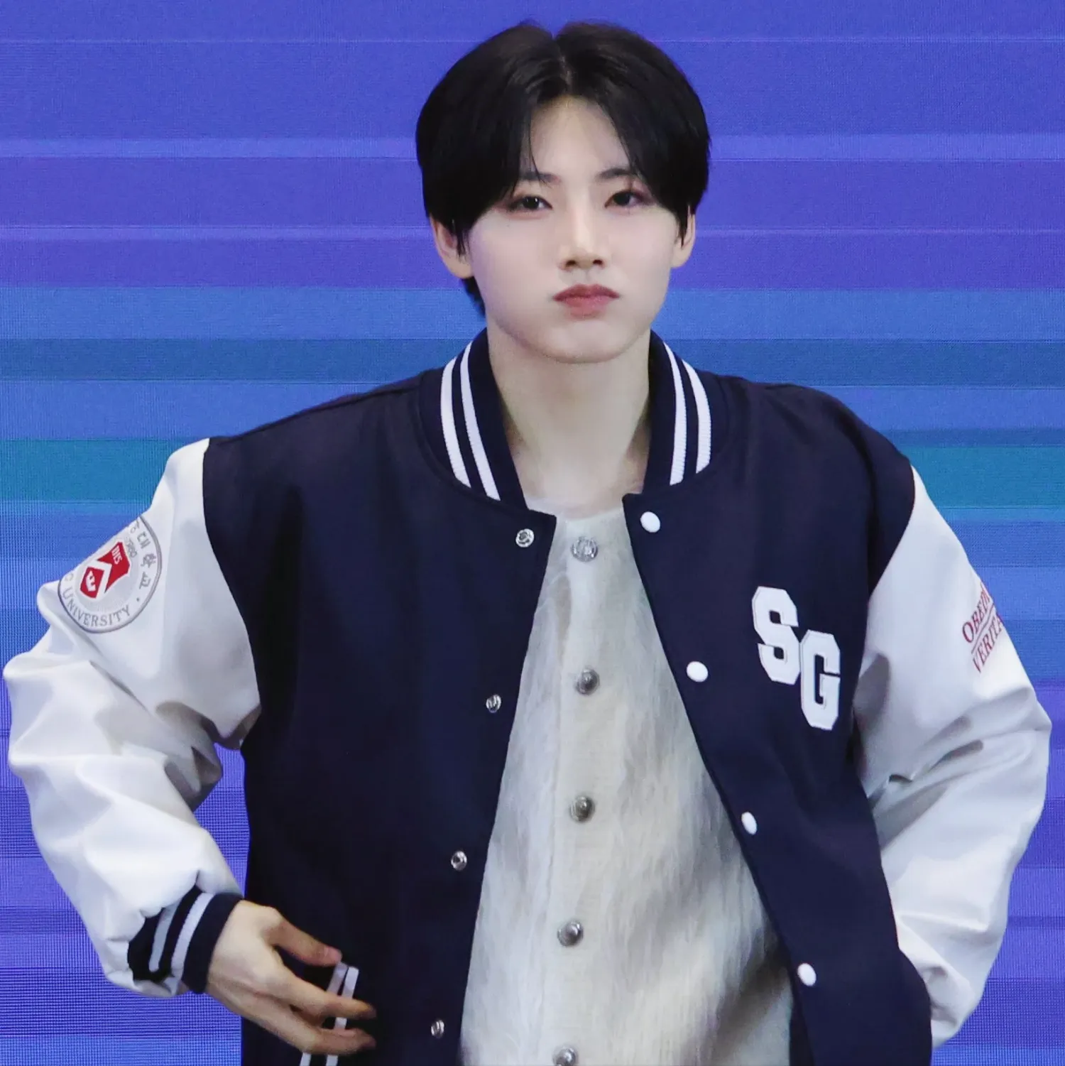 Latest photo of Junkyu (TREASURE)