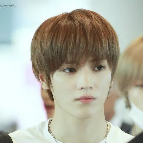 Momen yang diabadikan oleh penggemar NCT