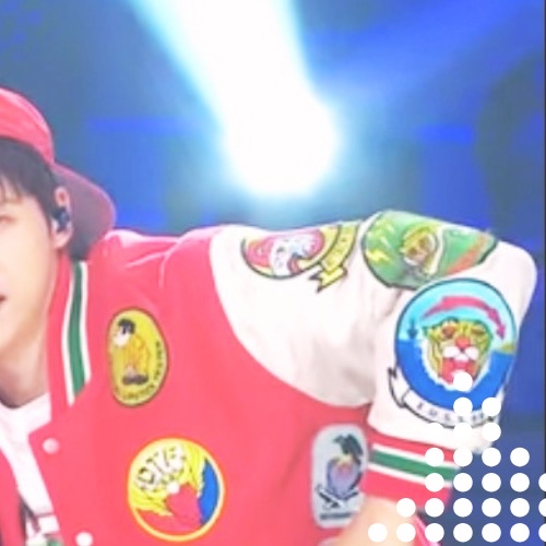 Latest photo of B1A4