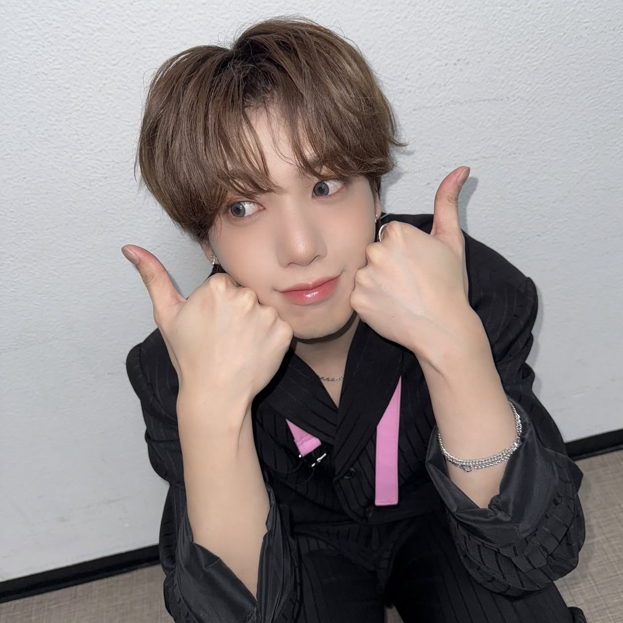 Latest photo of KAZUTA (n.SSign)