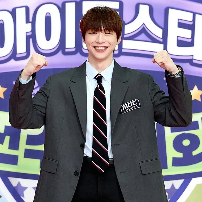 강다니엘의 최신 사진