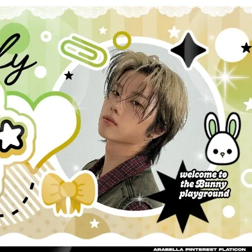 Behind-the-scenes cut of Jungsu (Xdinary Heroes)