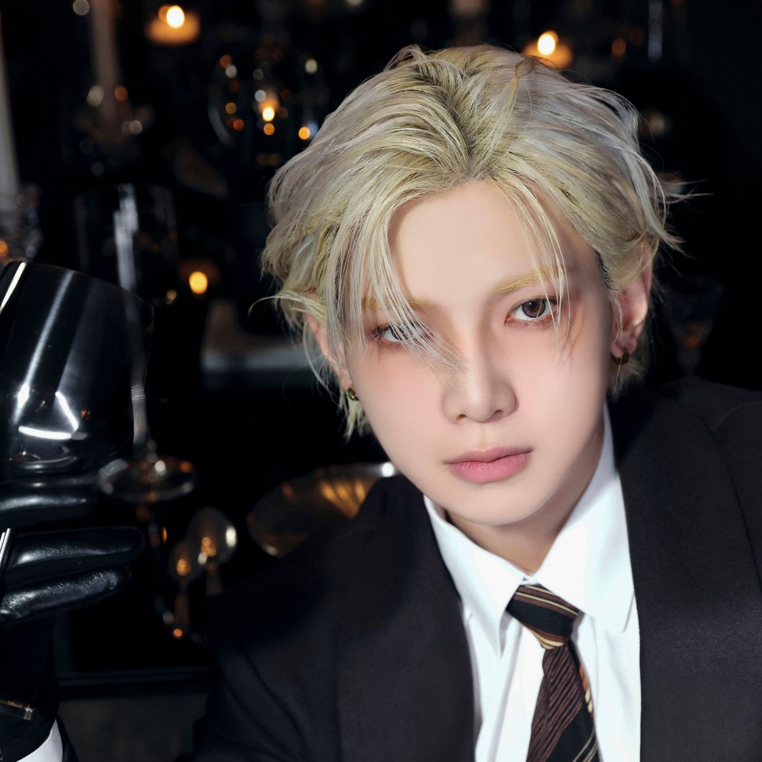 ATEEZファンが撮った瞬間