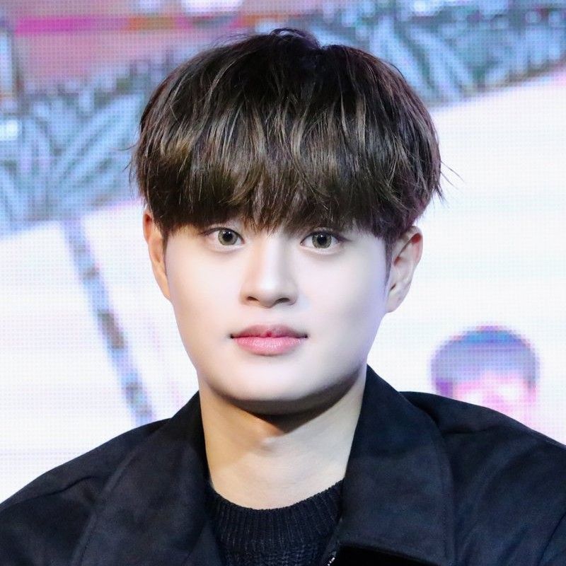 이대휘 (AB6IX) 최근 활동샷