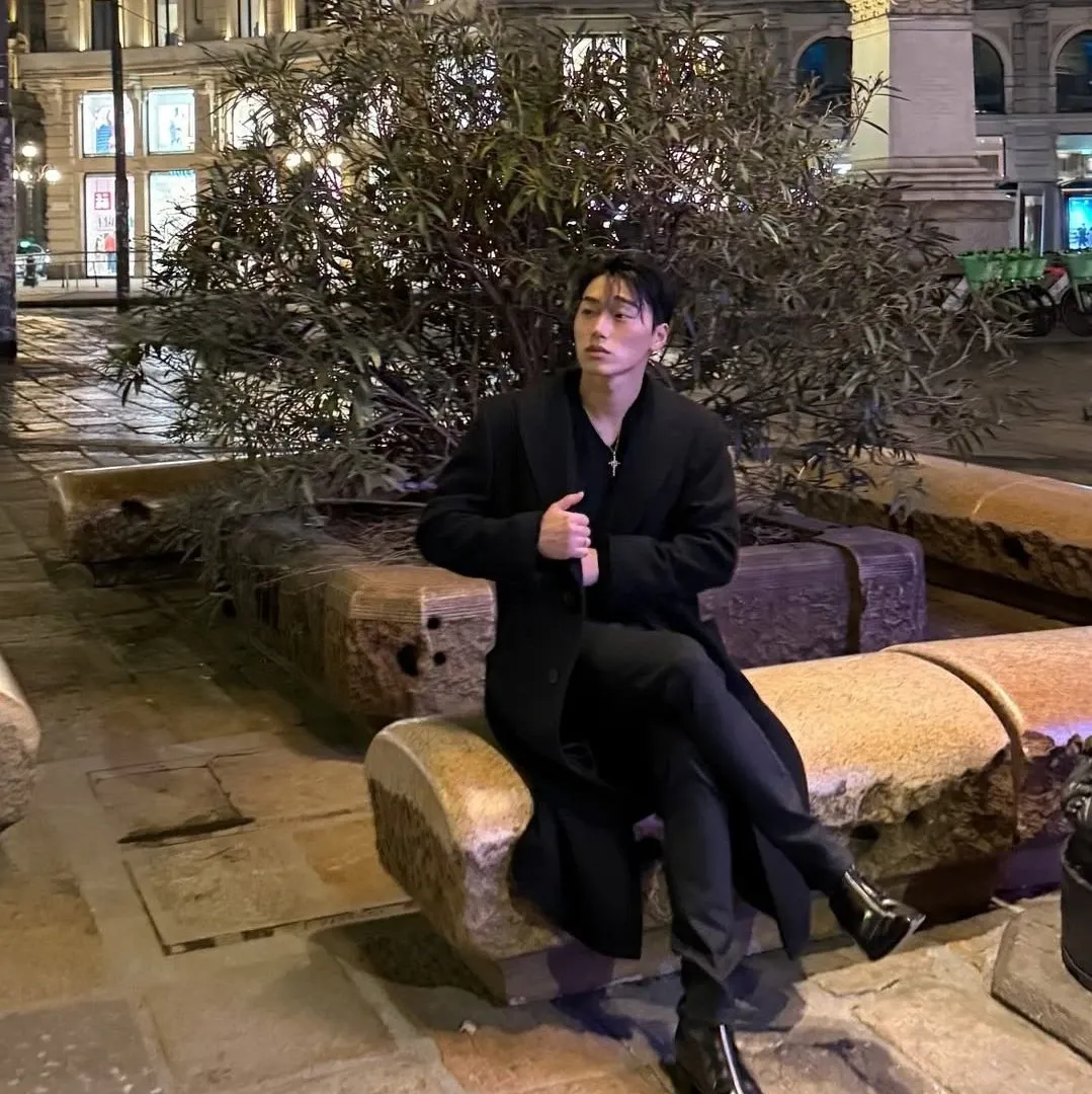 에이티즈의 최신 사진