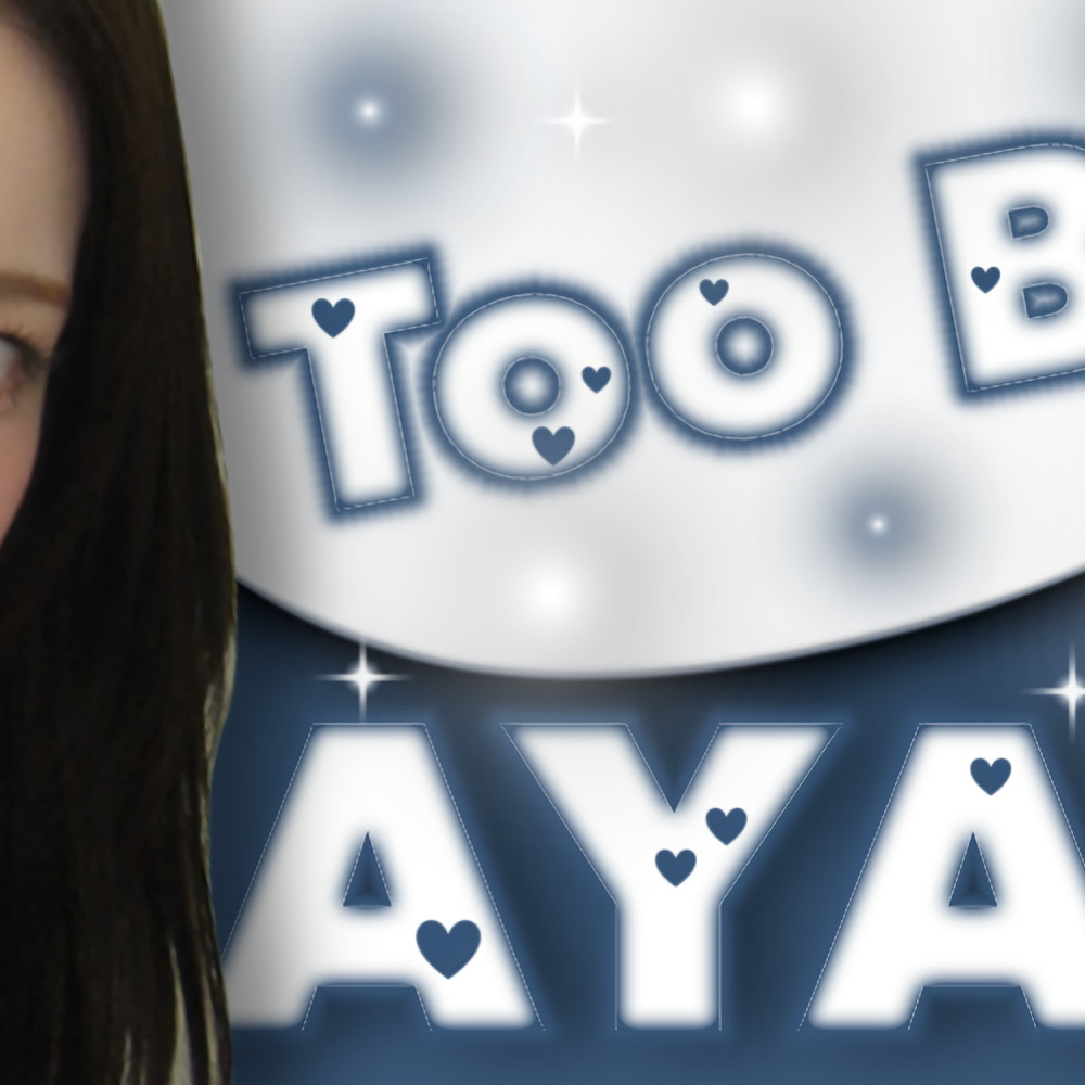 A moment captured by Ayaka (NiziU)'s fan