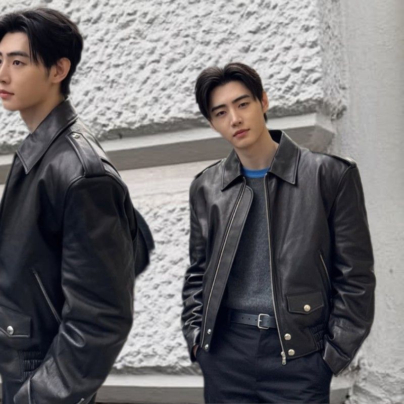 成訓 (ENHYPEN)粉絲拍下的瞬間