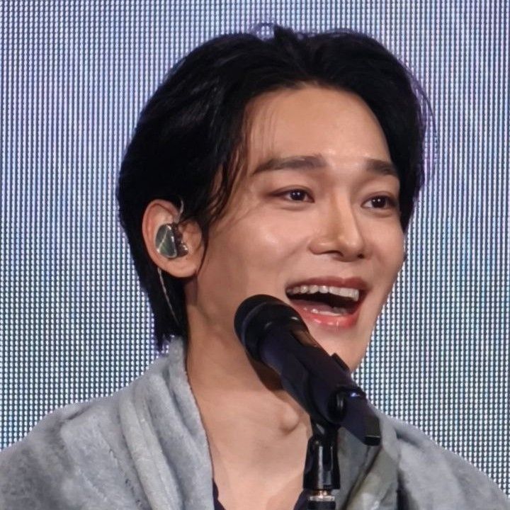 EXO的最新活动照片