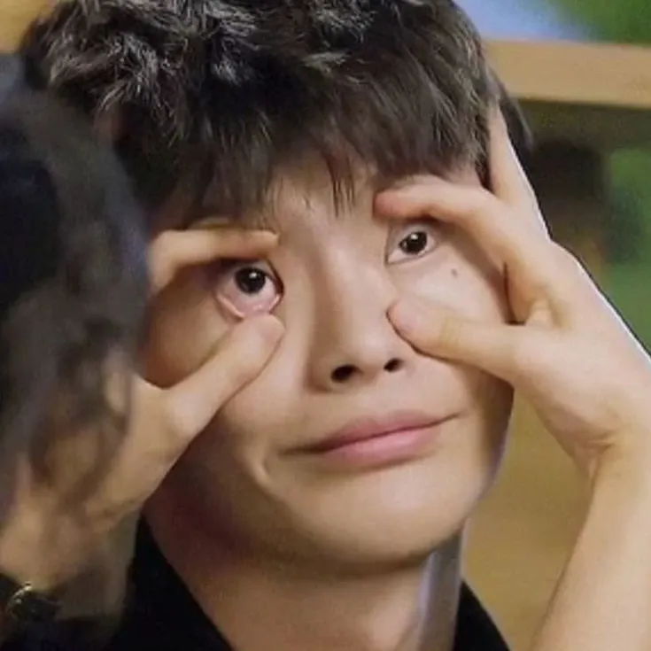 EXO 최근 활동샷