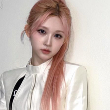 Gaeul (IVE)的最新照片