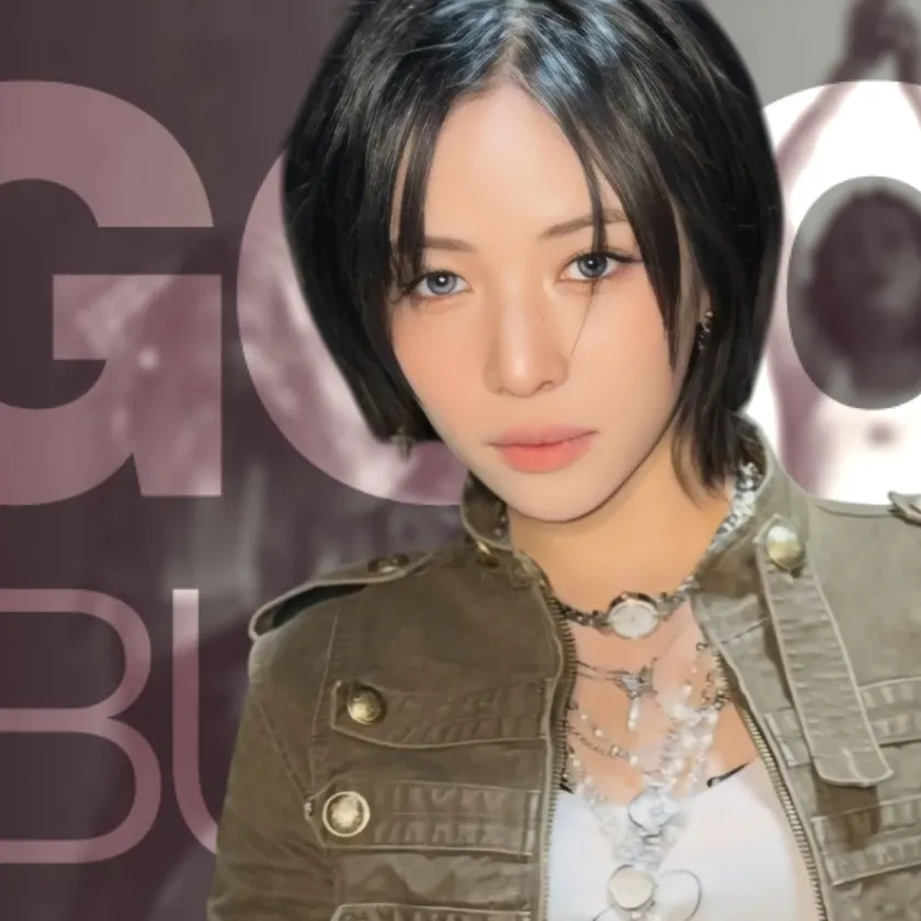 今注目されているK-POPスターの投稿