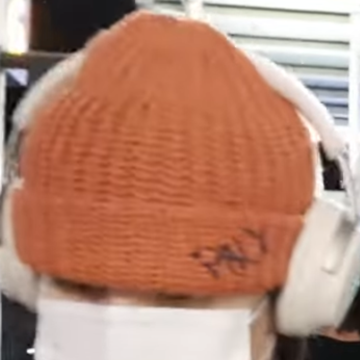 Momen yang diabadikan oleh penggemar SUGA (BTS)