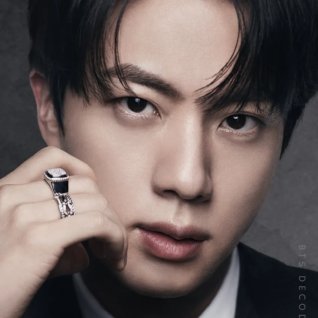 Momen yang diabadikan oleh penggemar BTS