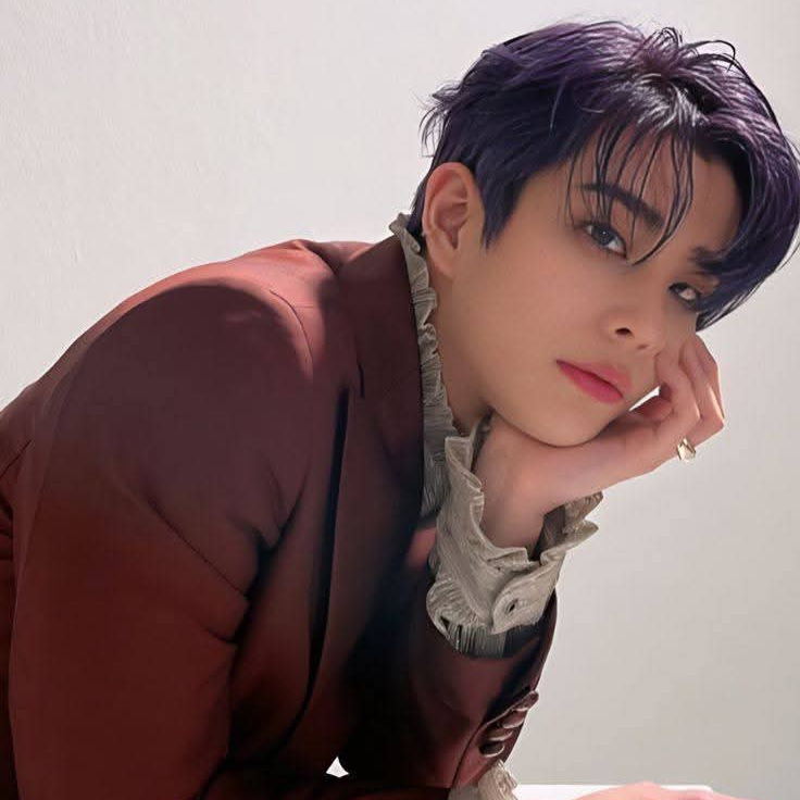 ASTRO的最新活動照片