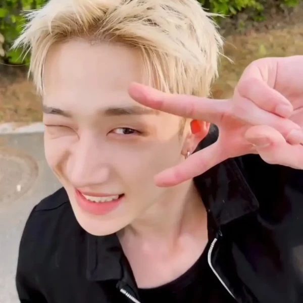 Best moment chosen by Bang Chan (Stray Kids) fandom