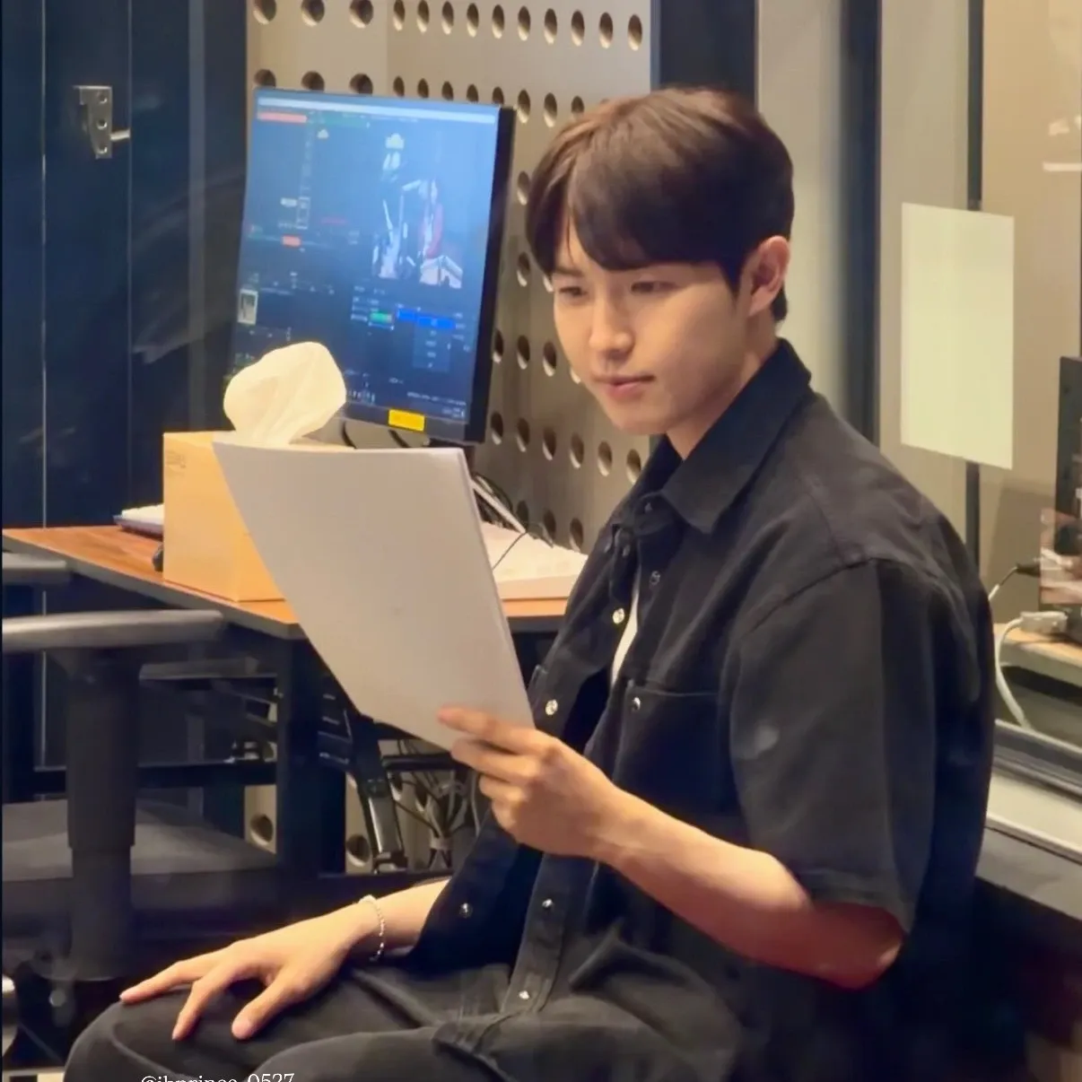 金在奐的最新活動照片