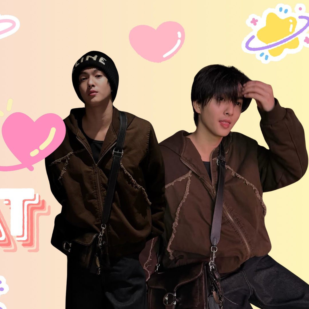 Recent activity shot of Copper (BUS)