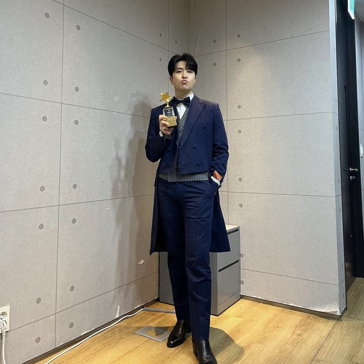 Foto aktivitas terbaru GOT7