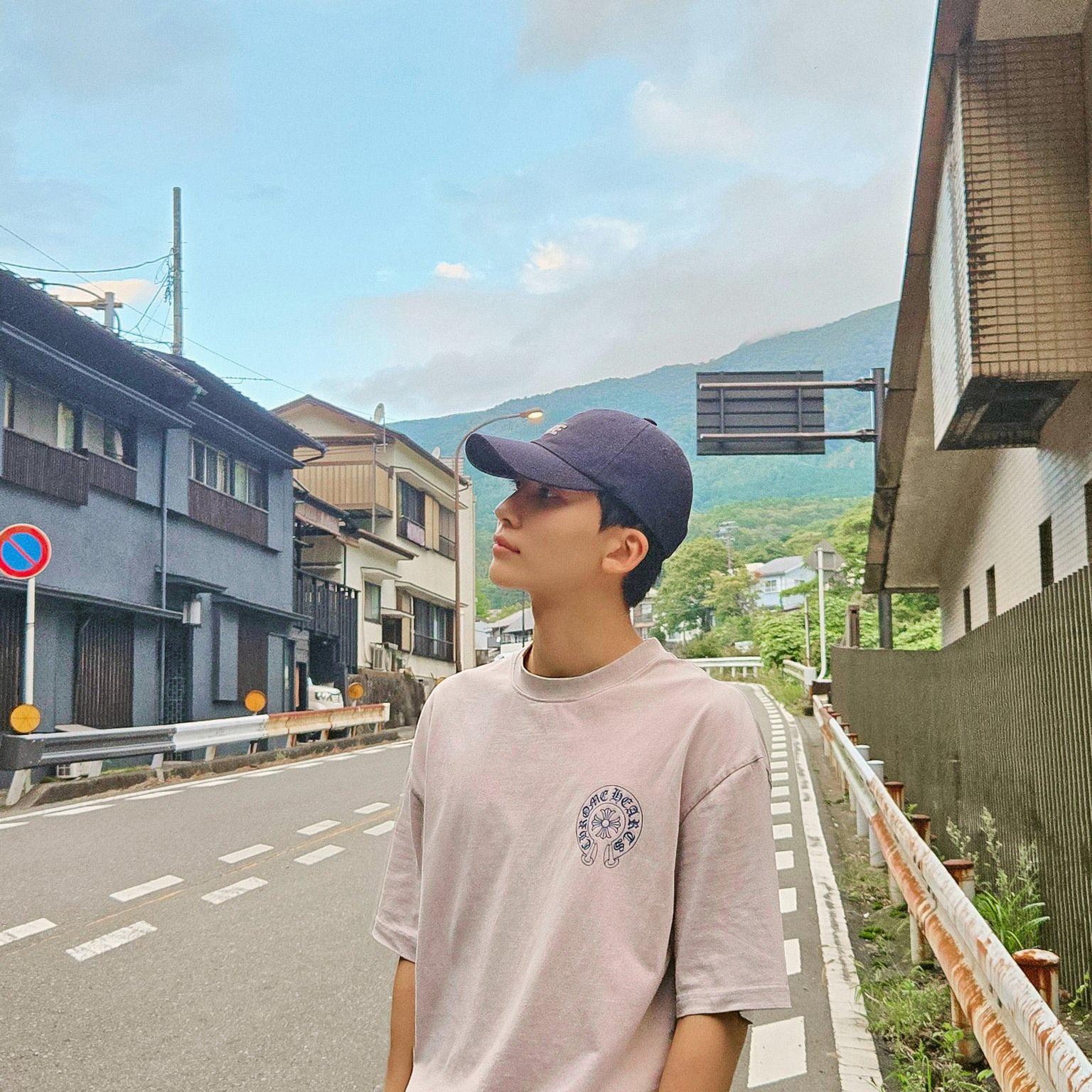 정한 (세븐틴)의 최신 사진
