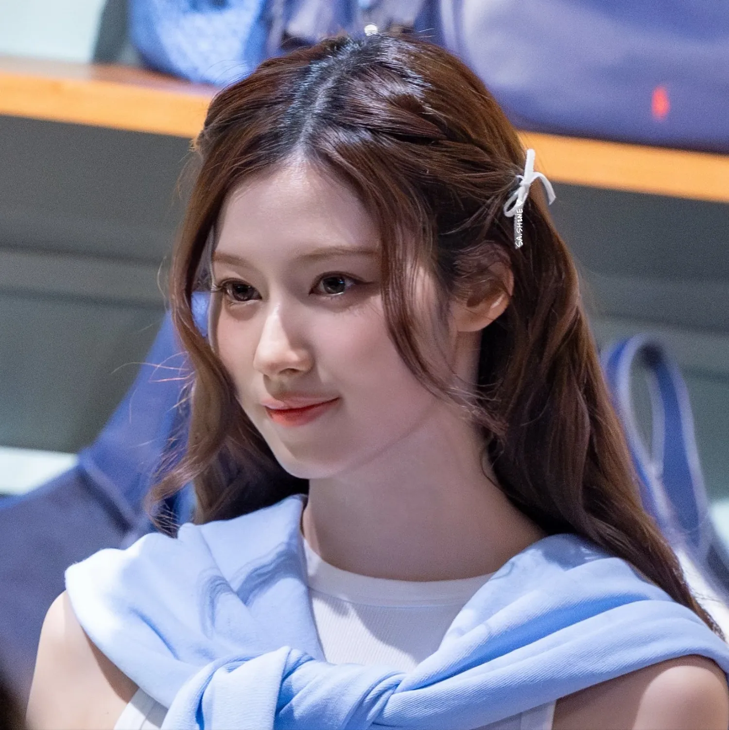 Sana (TWICE)的最新照片