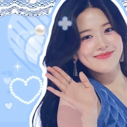 Best moment chosen by An Yujin (IVE) fandom