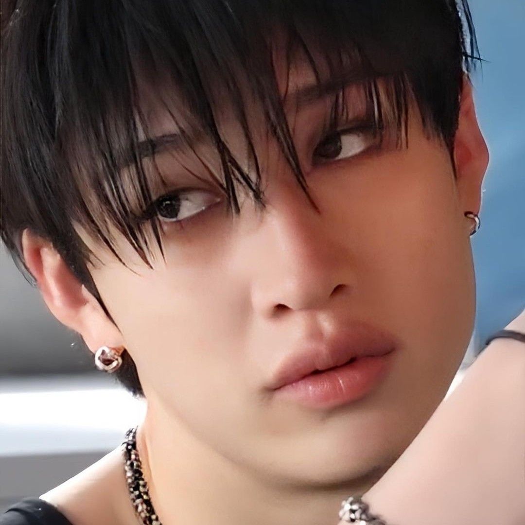 Latest photo of Bang Chan (Stray Kids)