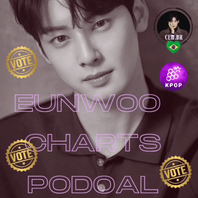 Behind-the-scenes cut of Eunwoo (ASTRO)