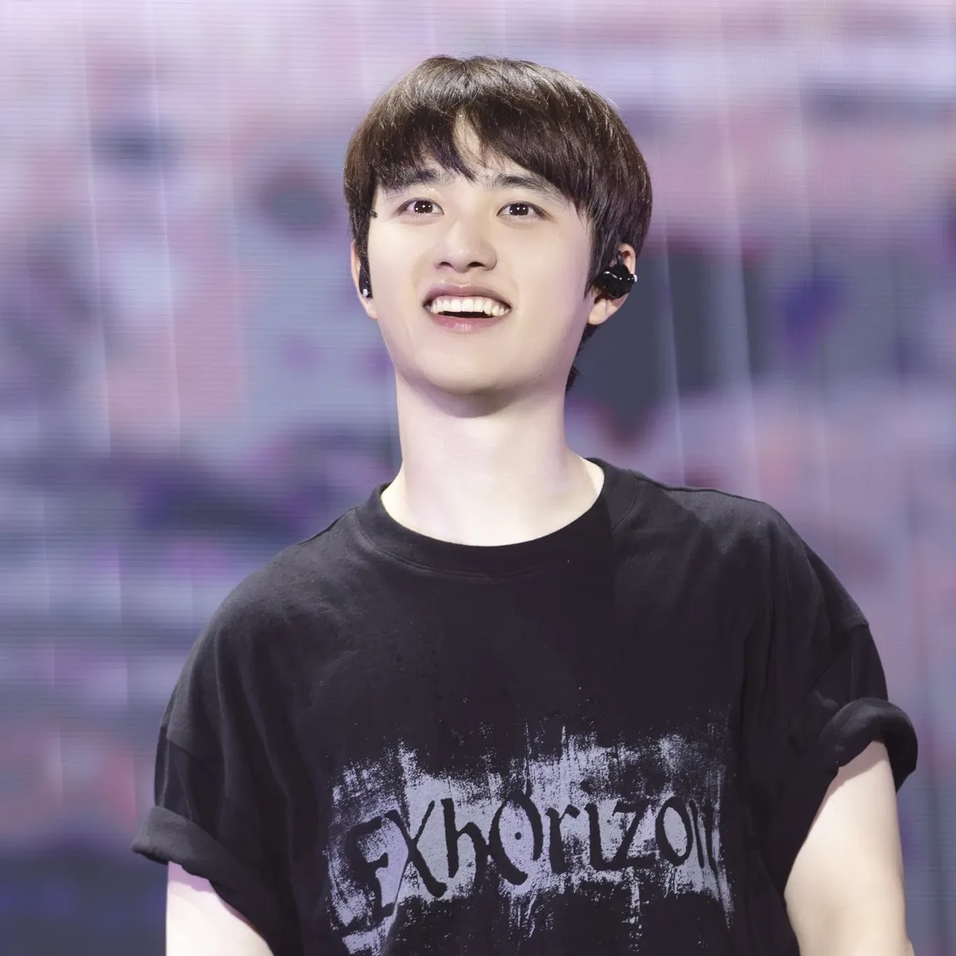디오 (EXO)의 최신 사진