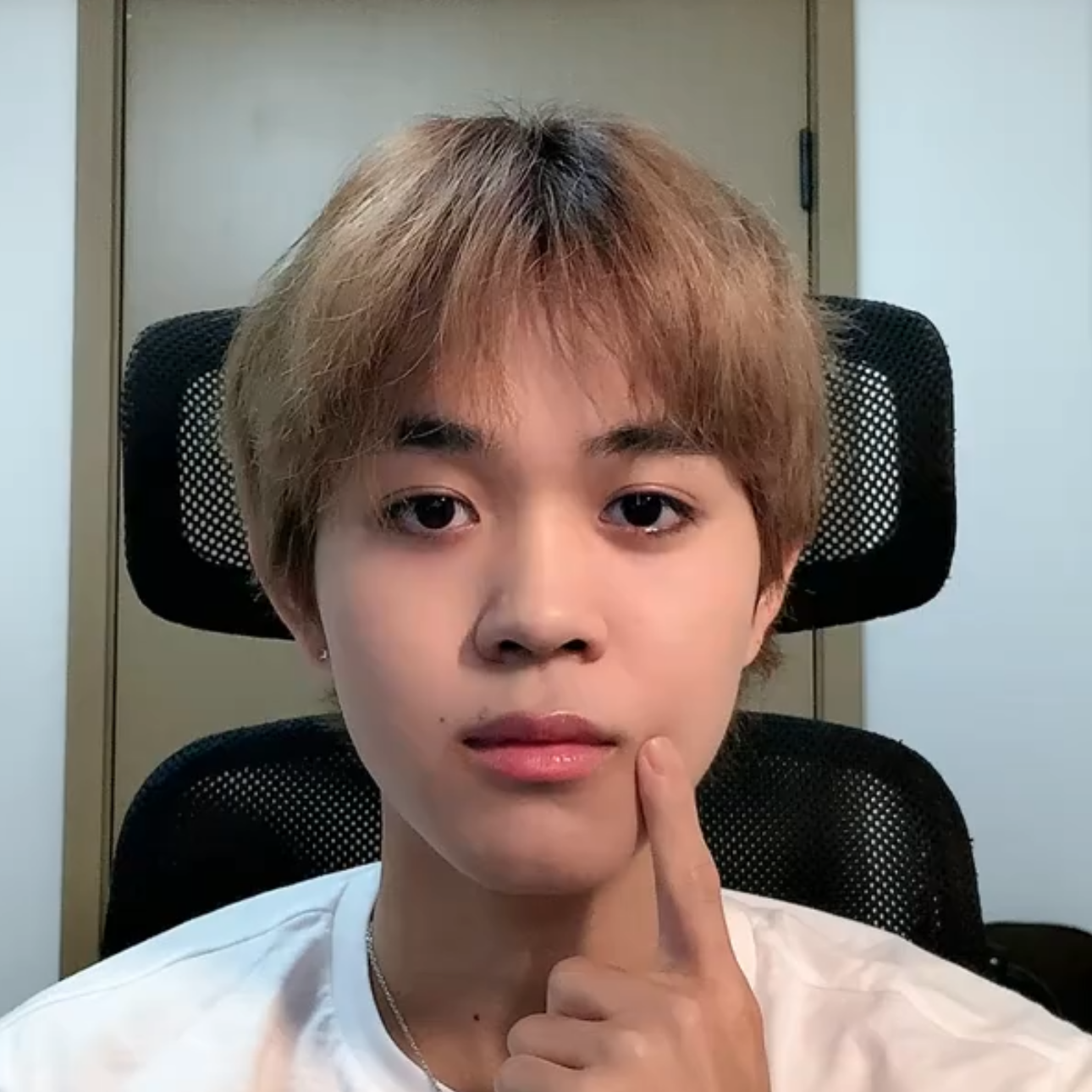 타이오 (NexT1DE) 팬이 찍은 순간