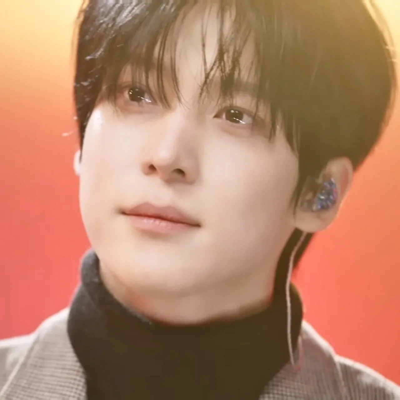 에이티즈 최근 활동샷