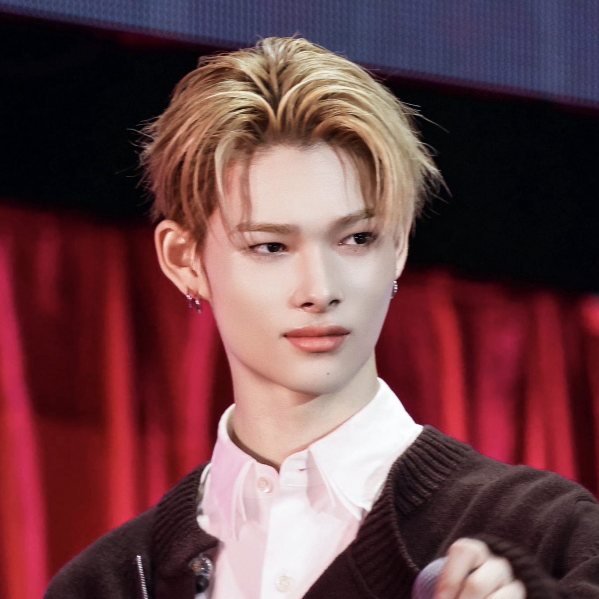 Behind-the-scenes cut of NI-KI (ENHYPEN)