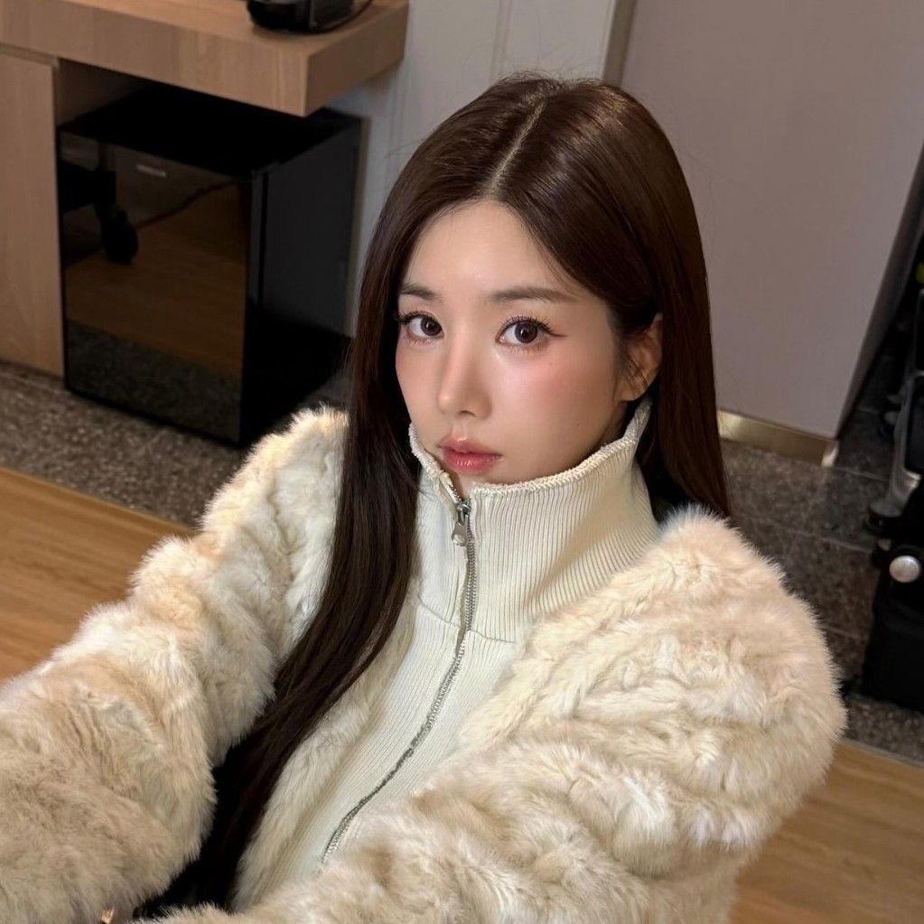 Latest photo of Kwon Eunbi