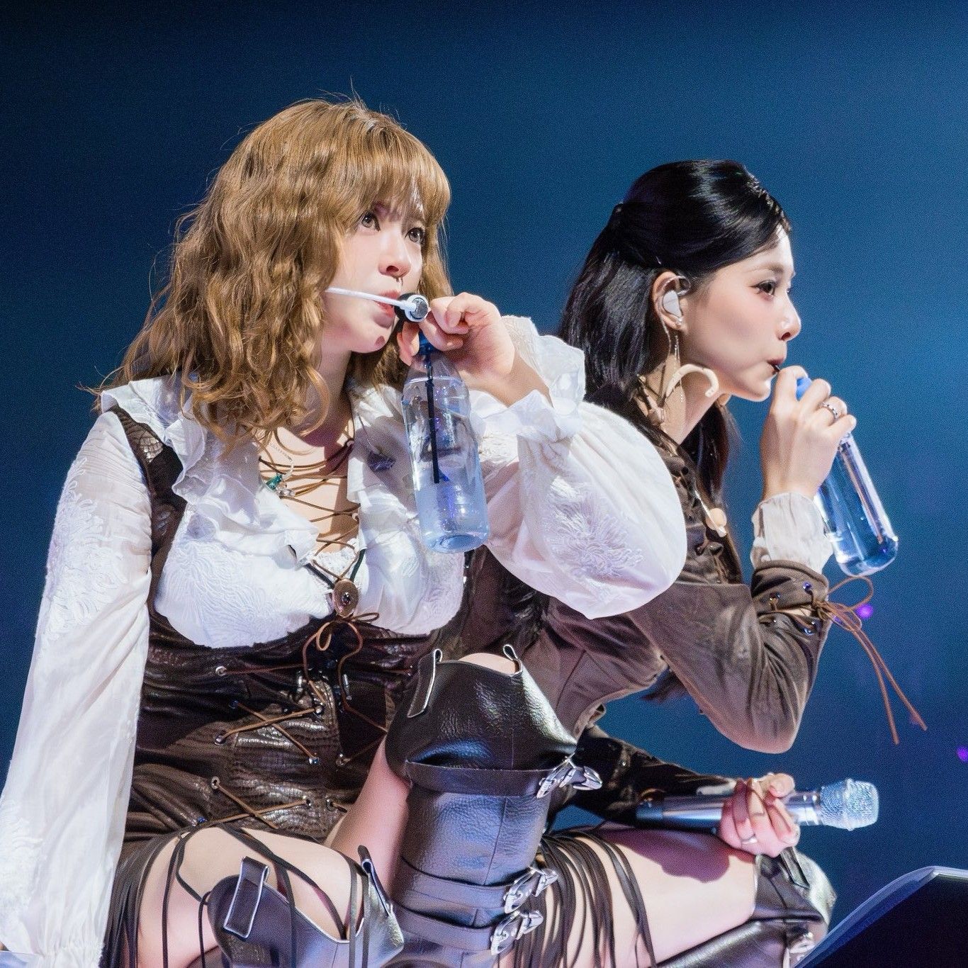 Latest photo of Jeongyeon (TWICE)