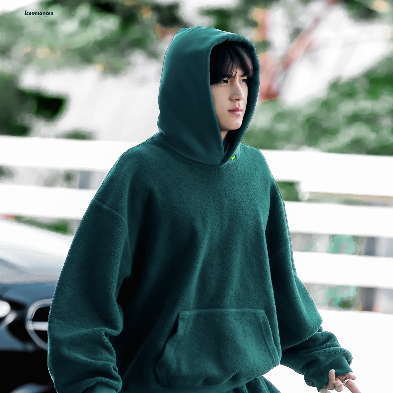 Foto aktivitas terbaru SEVENTEEN