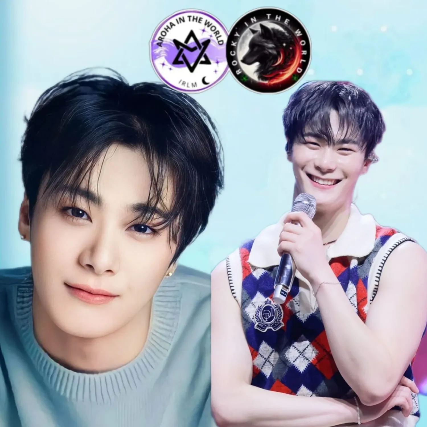 Latest photo of Moonbin (ASTRO)