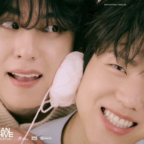 Signature photo of Wonpil (DAY6) capturing their charm